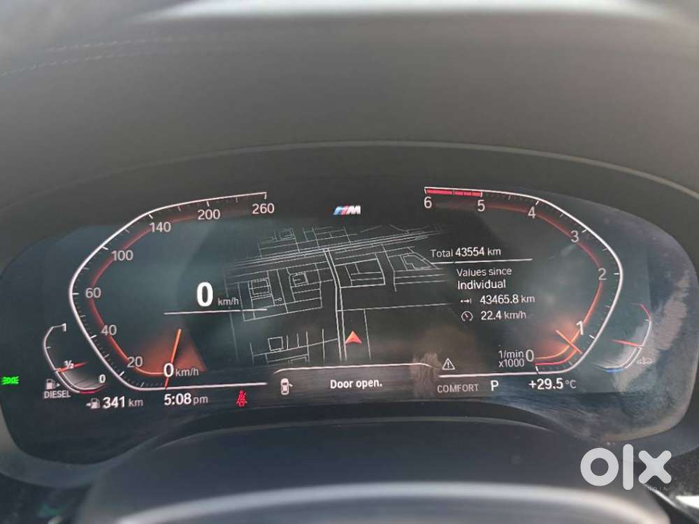 Bmw 6 Series Gt 630i M Sport [ ], 2022, Diesel