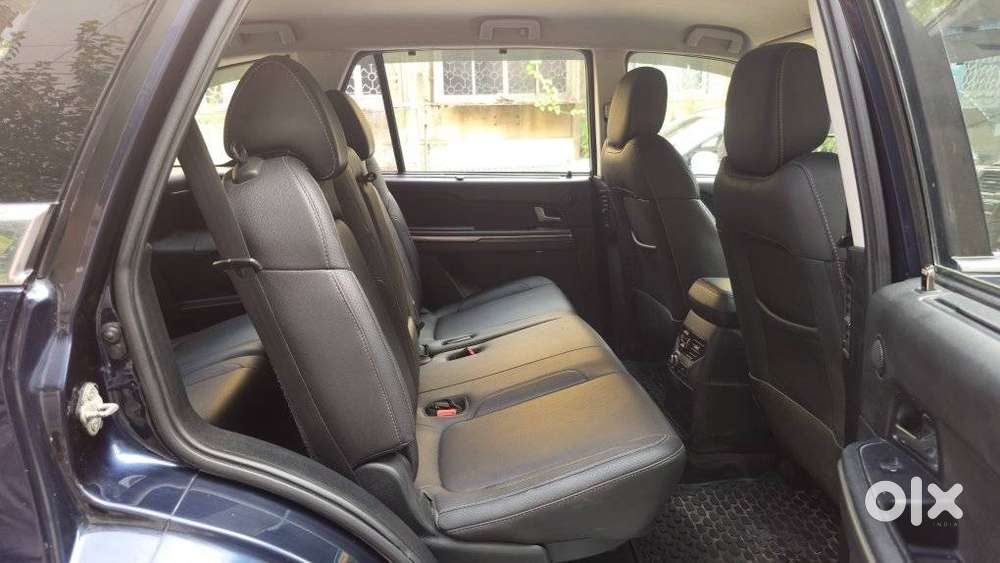 Tata Hexa 2.2 Xta 4x2 7 Str, 2017, Diesel