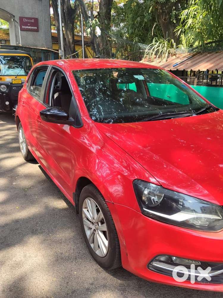 Best City Hatchback Volkswagen Polo Gt Tsi 2015 Automatic