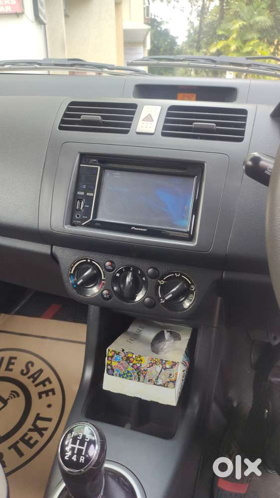 Maruti Suzuki Swift 2011-2014 Vdi, 2011, Diesel