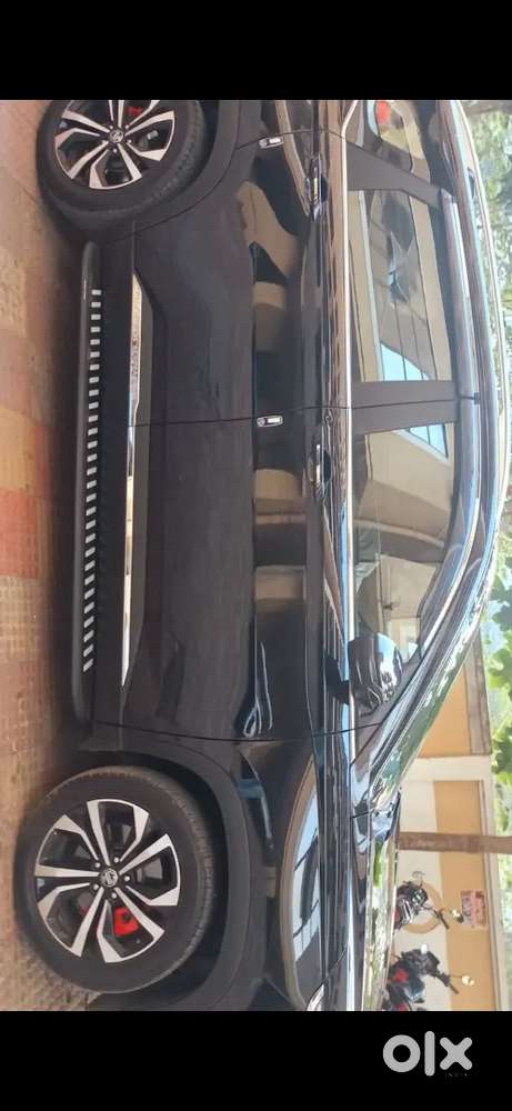 Mg Savi Pro