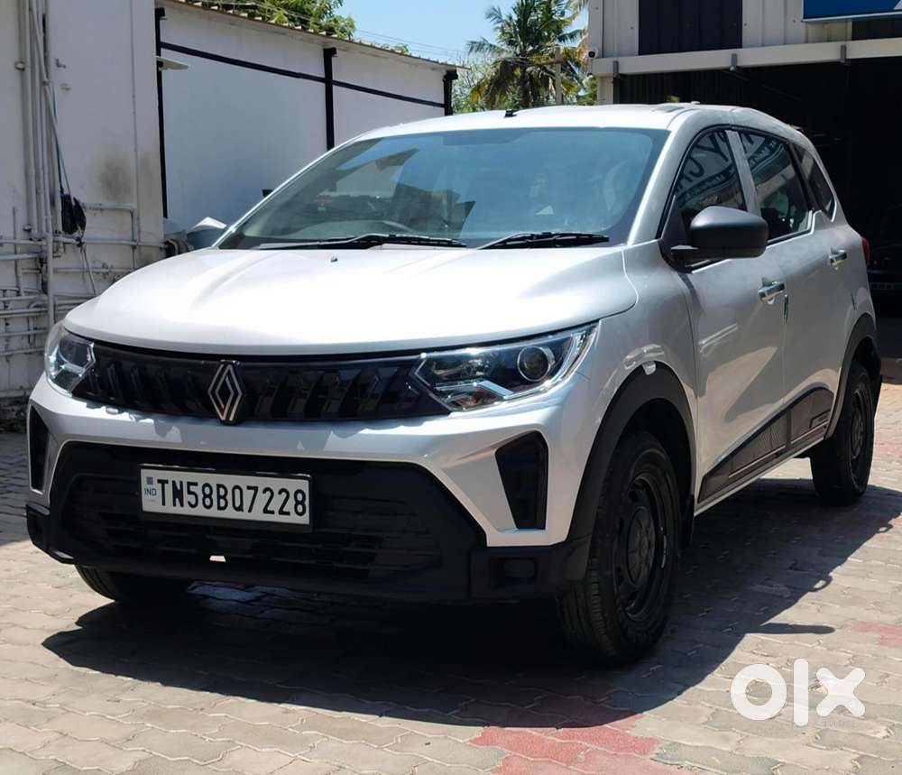 Renault Triber Others, 2025, Petrol