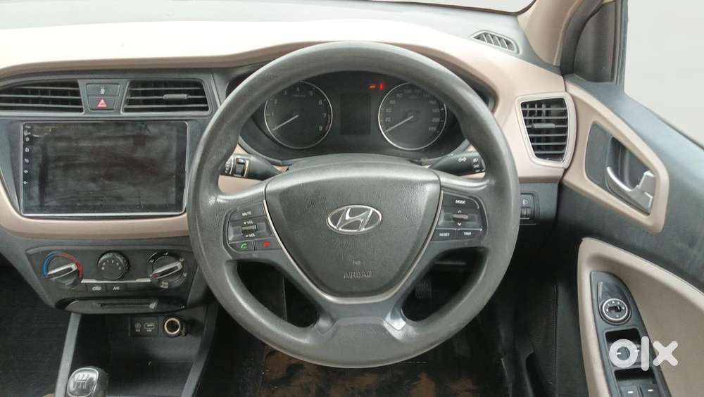 Hyundai Elite I20 Magna 1.2, 2016, Petrol