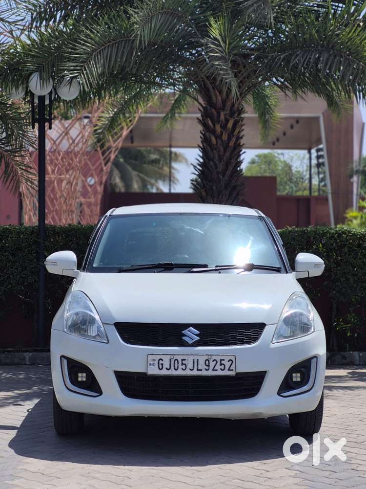 Maruti Suzuki Swift Ddis Vdi, 2015, Diesel
