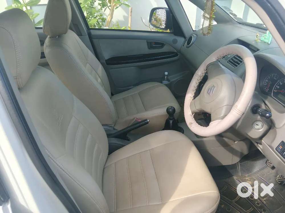 Maruti Suzuki Sx4 2011 Petrol 13000 Km Driven Single Owner