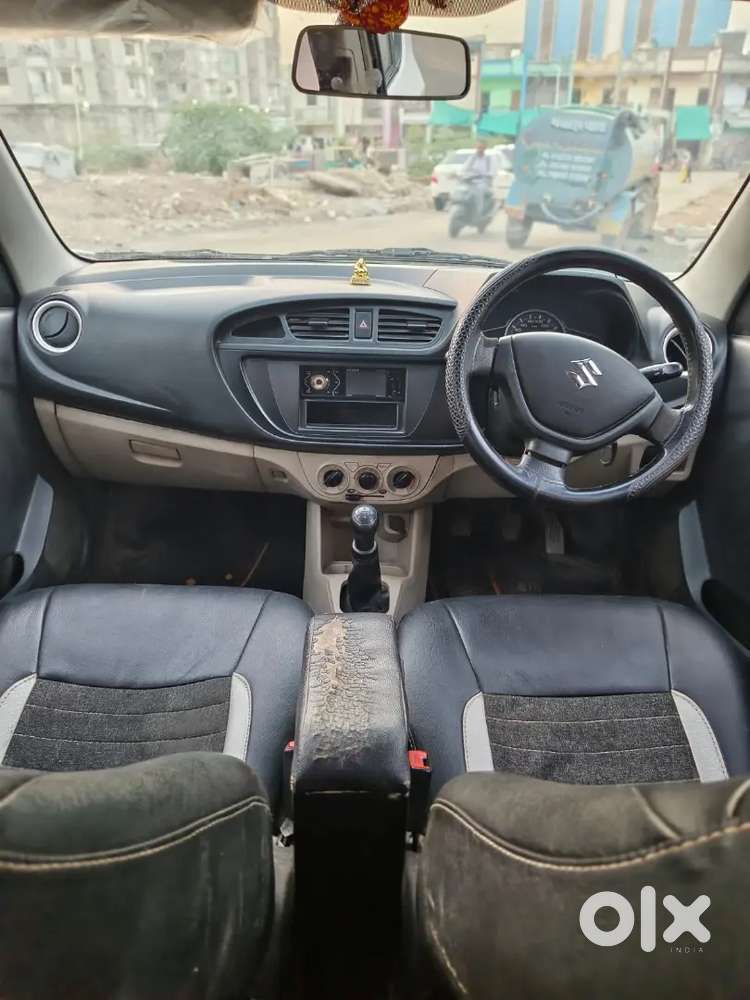 Maruti Suzuki Alto 800 2021
