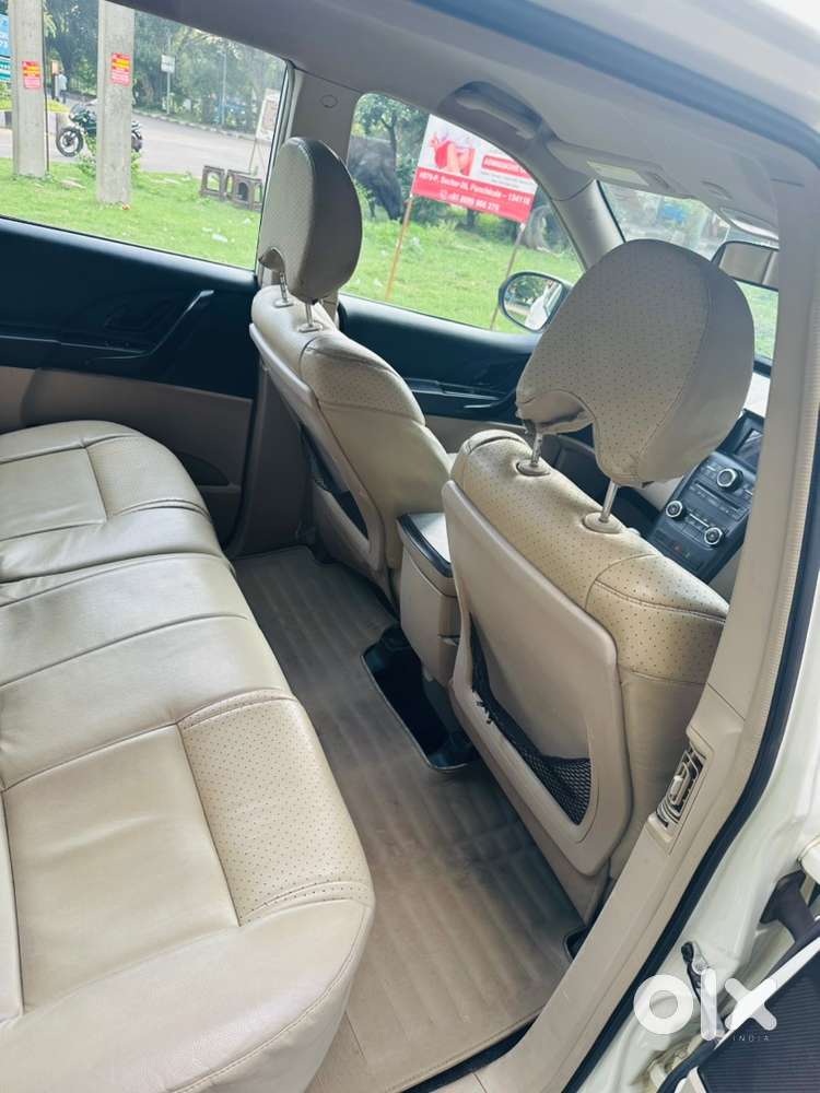 Mahindra Xuv500 &ndash; 2016 | First Owner | 89,000 Km