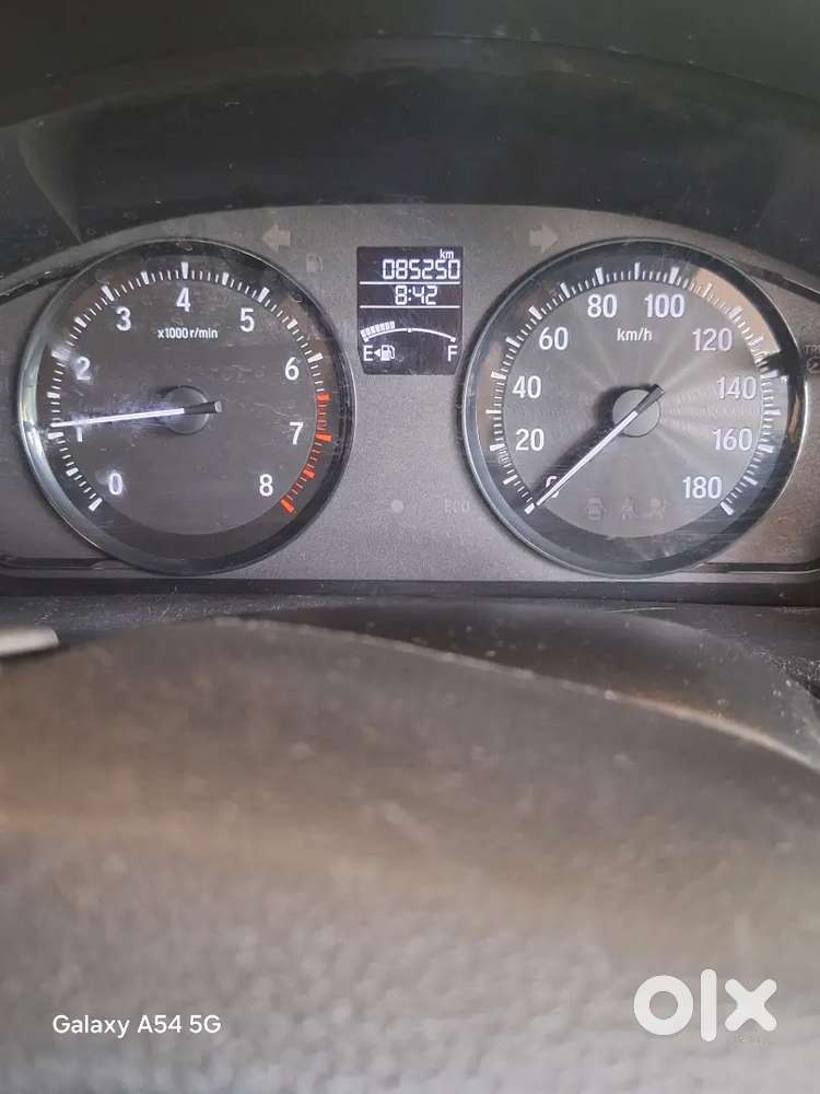 Honda Amaze 1.2 S 2019
