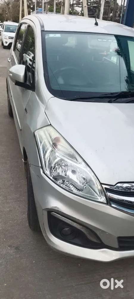 Maruti Suzuki Ertiga 2017 Diesel 81000 Km Driven