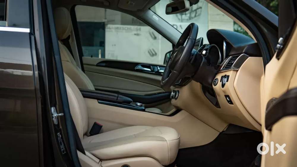 Mercedes-benz Gle Class 250d, 2016, Diesel
