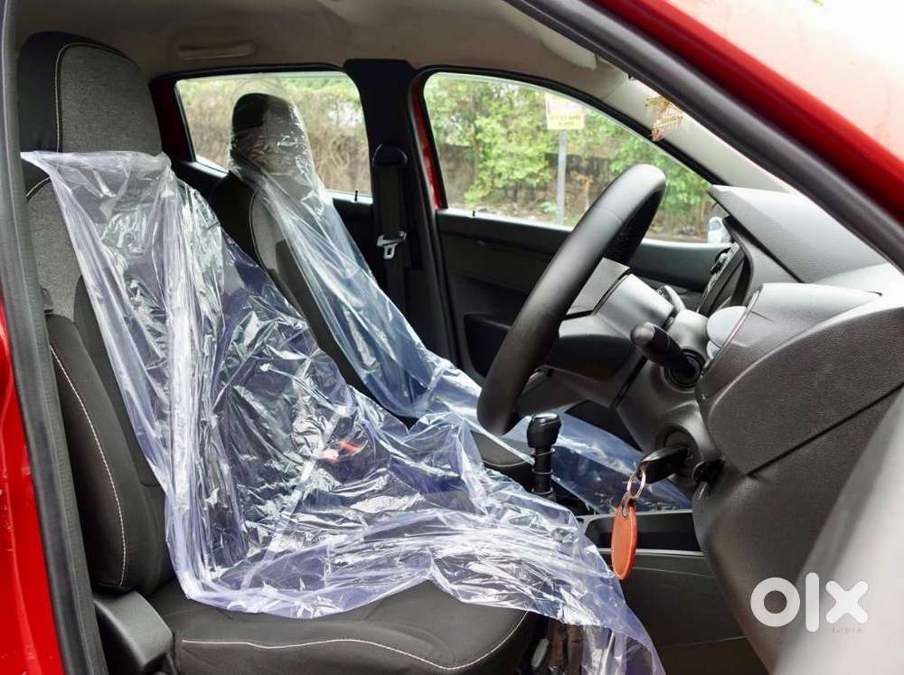 Renault Kwid 1.0 Rxl (o), 2021, Petrol