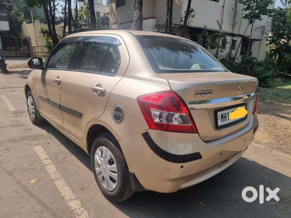 Maruti Suzuki Swift Dzire Vdi Bsiv, 2014, Diesel