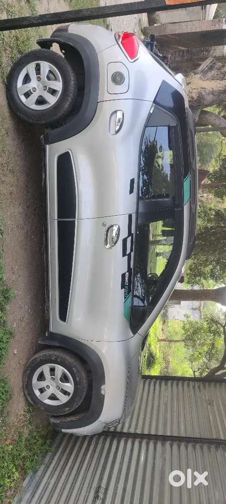 Renault Kwid 2018 Petrol Good Condition