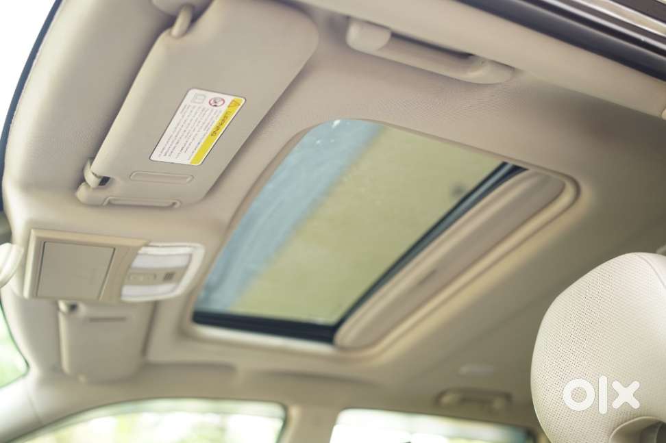 Mahindra Xuv500, 2018, Diesel