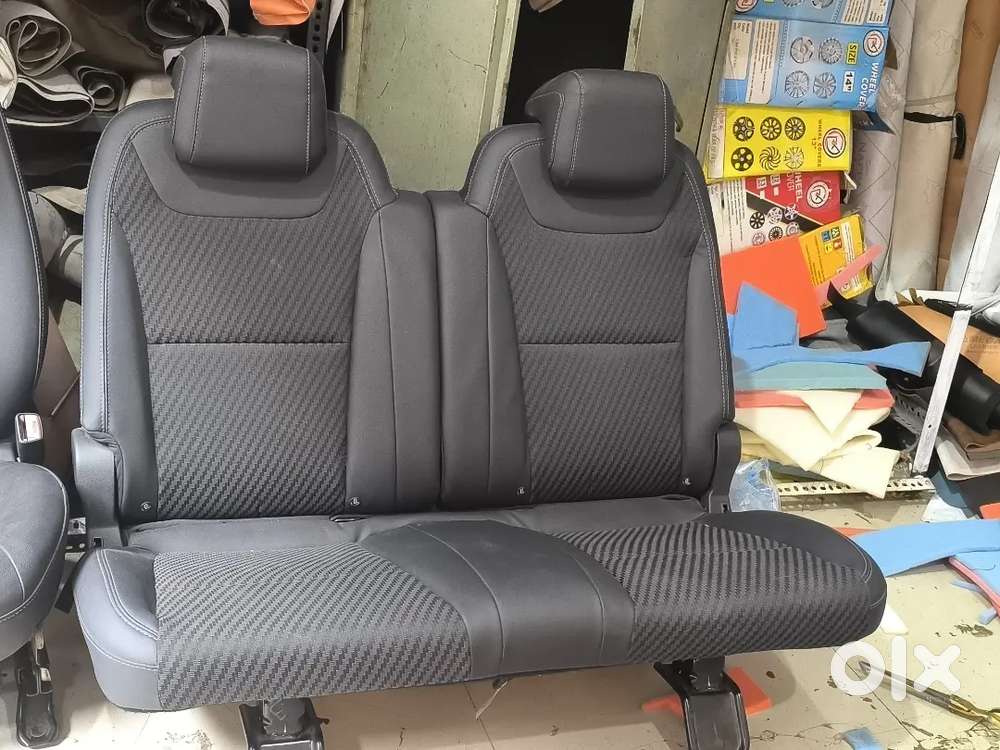 Thar back seat - Spare Parts in Belpada, Navi Mumbai - 1832996608