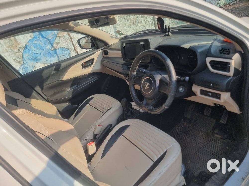 Maruti Suzuki Swift Dzire Tour S, 2025, Cng & Hybrids