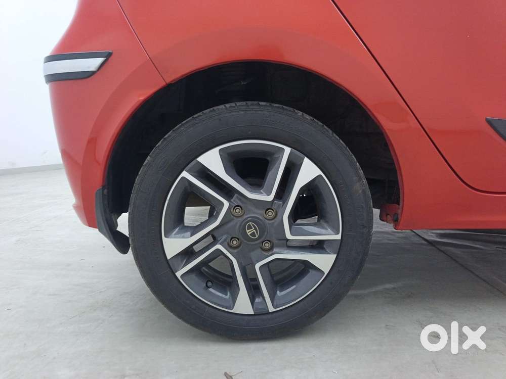 Tata Tiago 1.2 Revotron Xz Plus, 2023, Petrol