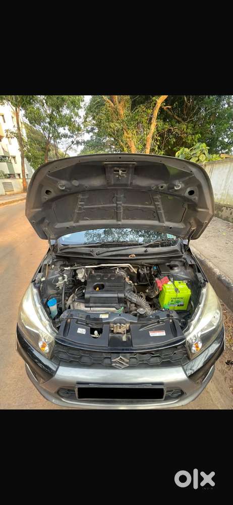 Maruti Suzuki Celerio X Zxi, 2018, Petrol