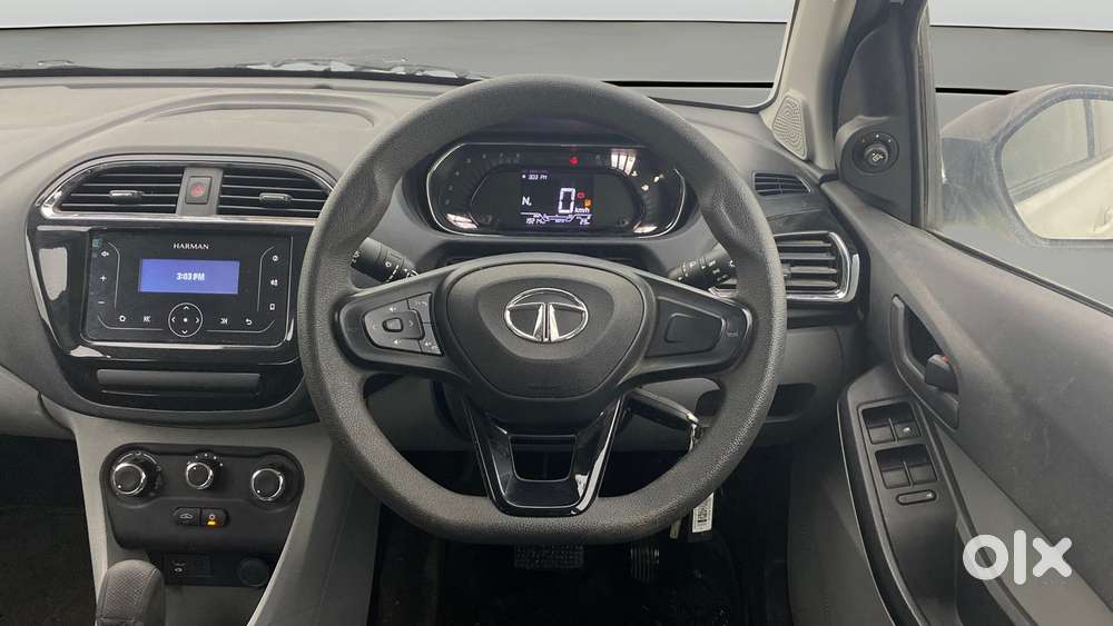 Tata Tiago