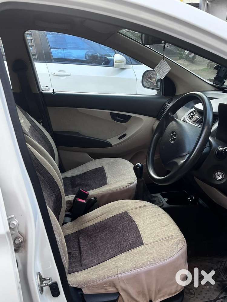 Hyundai Eon Era+ Lpg Petrol Car 2015