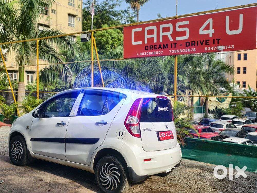 Maruti Suzuki Ritz Vdi Bs-iv, 2016, Diesel