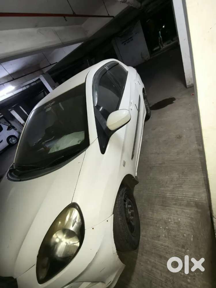 Honda Amaze 1.2 Smt 2014