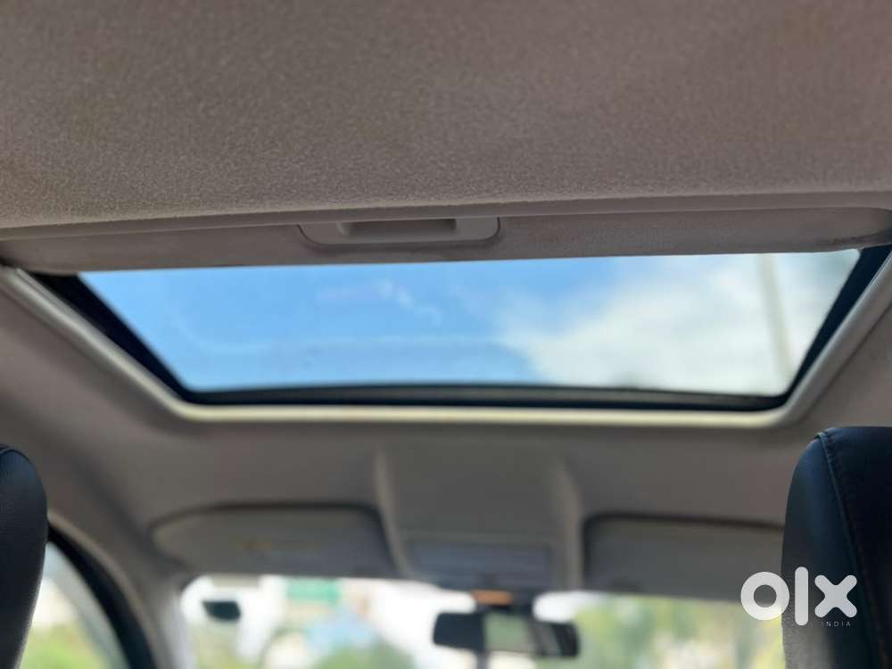 Ford Ecosport Diesel Well Maintained