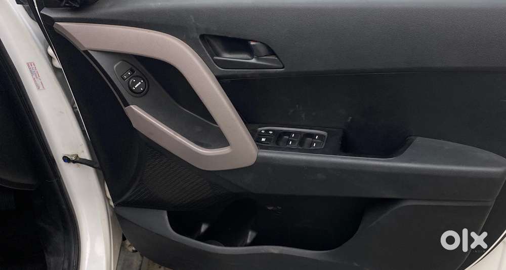 Hyundai Creta 1.4 E Plus Diesel, 2019, Diesel