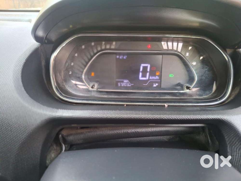Tata Tigor 1.2 Revotron Xz Plus Cng, 2022, Cng & Hybrids