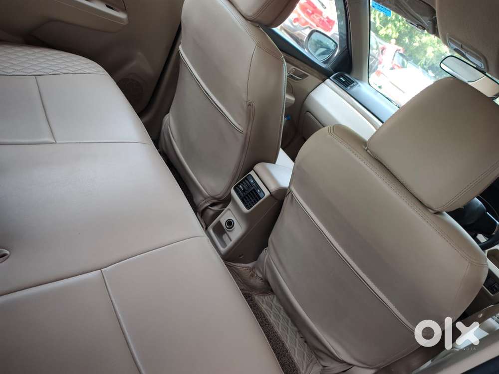 Maruti Suzuki Ciaz 2022