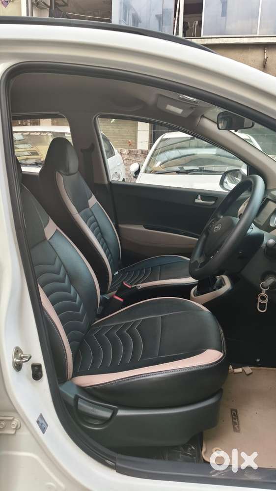 Hyundai Grand I10 Sportz O 1.2, 2019, Petrol