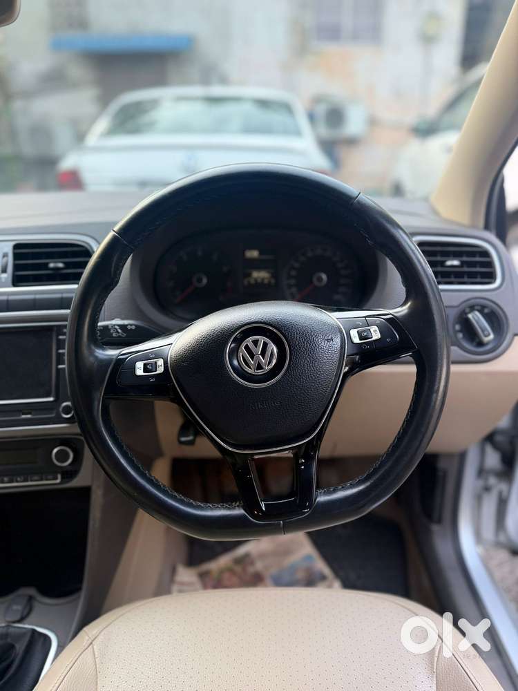 Volkswagen Vento, 2021