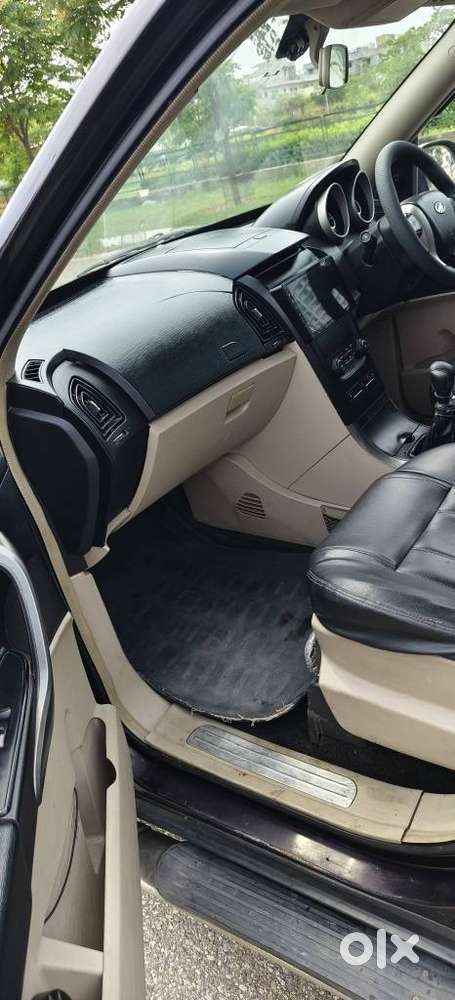 Mahindra Xuv500 2011-2015 W6 2wd, 2015, Diesel