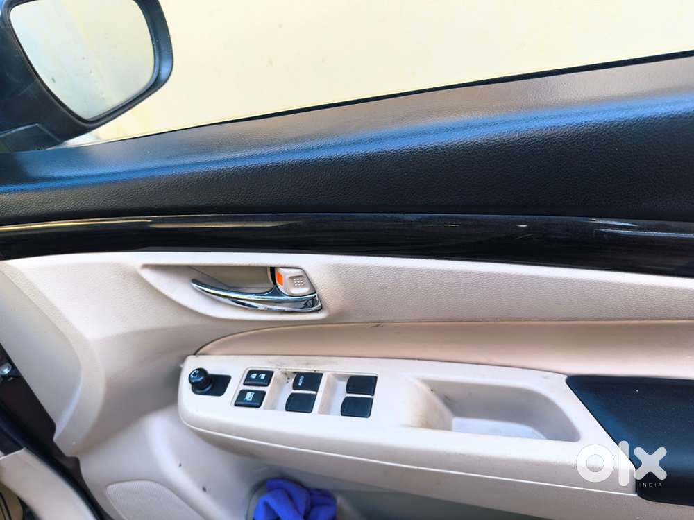 Maruti Suzuki Ciaz 2016