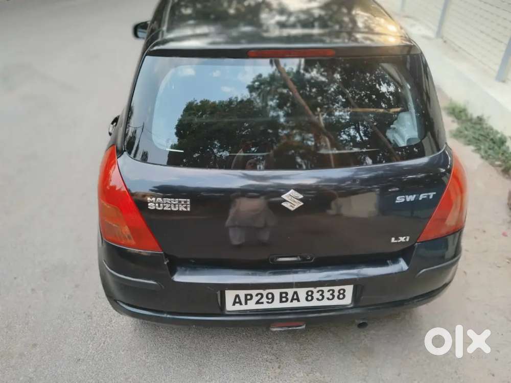 Swift Lxi Original Con