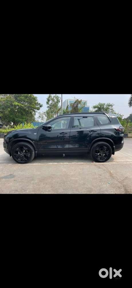 New Model Tata Safari 2023 Diesel 12000 Km Driven