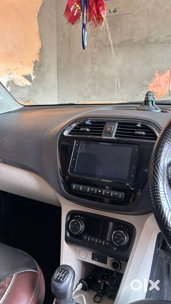2022 Tata Tigor Petrol Manual