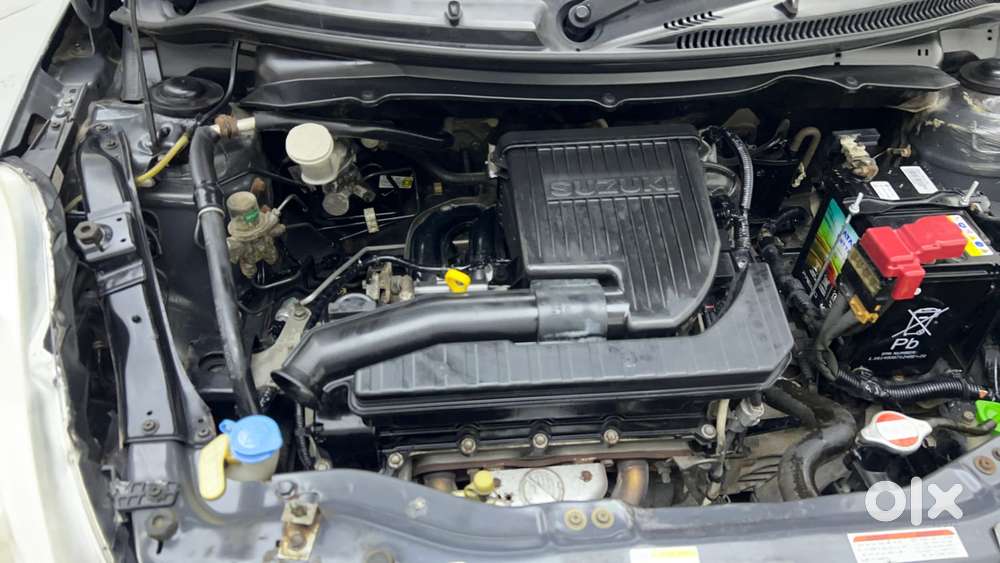 Maruti Suzuki Swift Vvt Vxi, 2015, Petrol