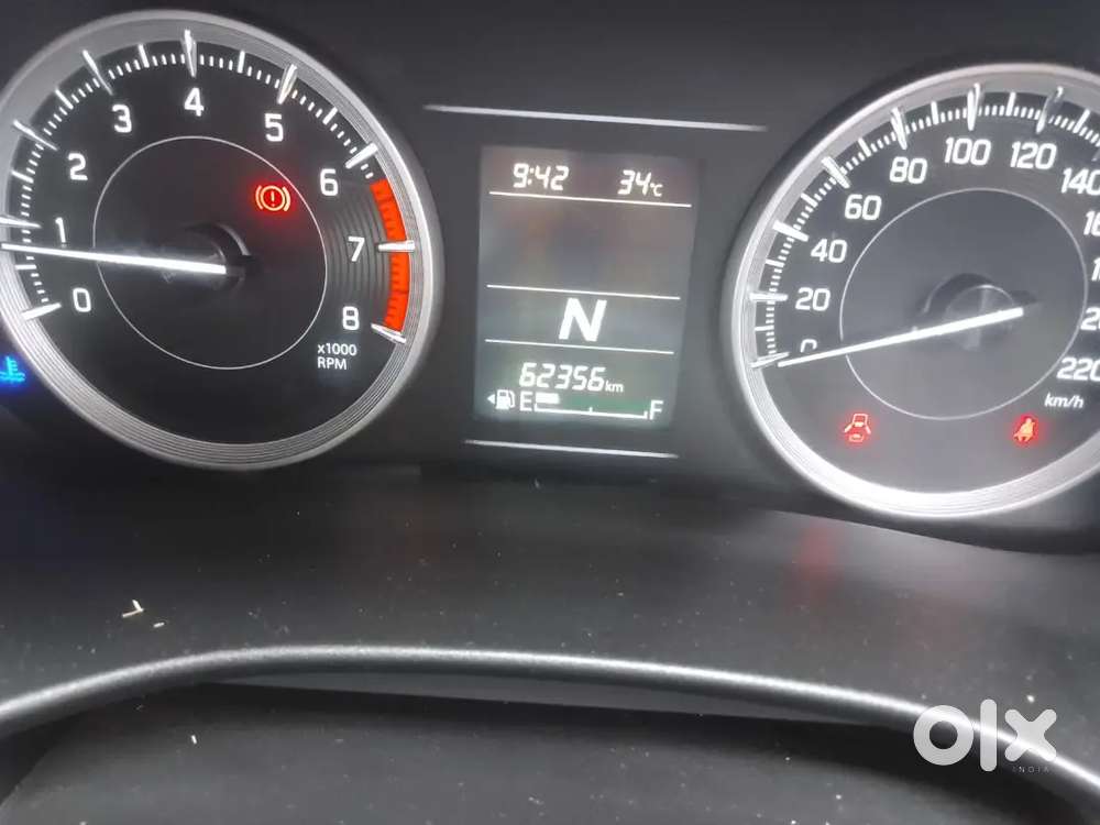 Toyota Glanza 1.2 S 2022