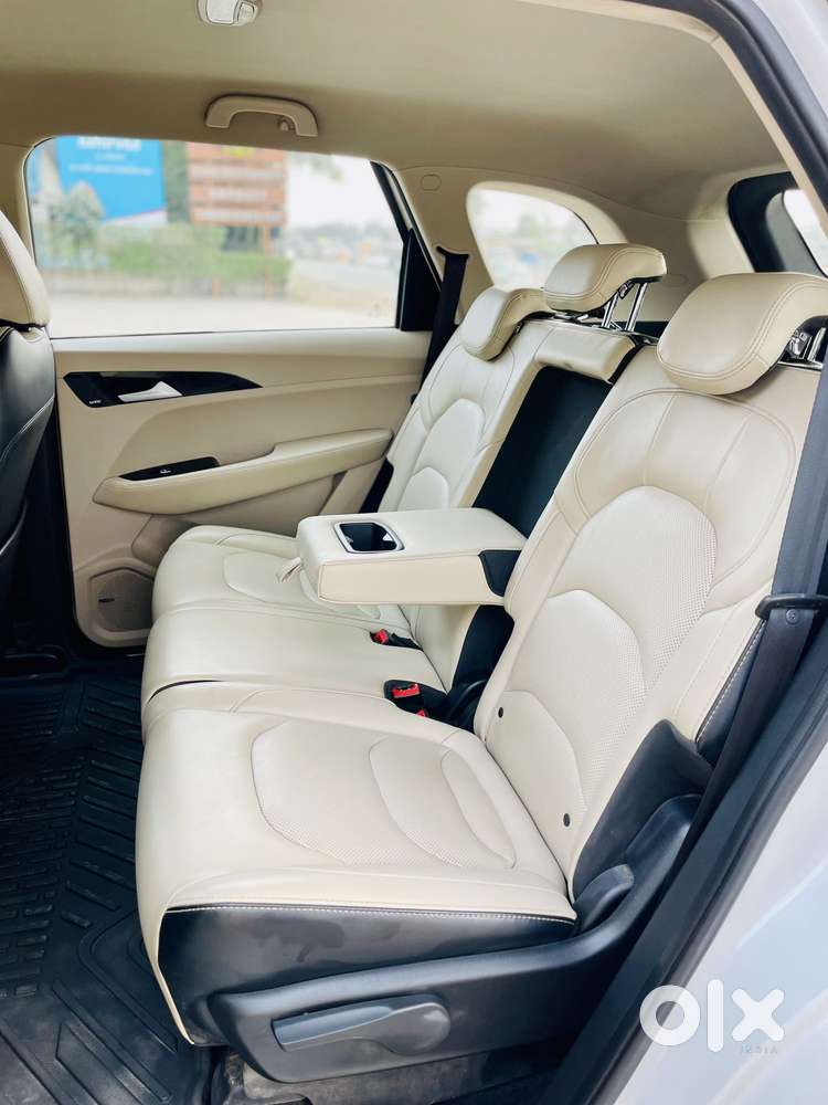 Mg Hector, 2022, Diesel