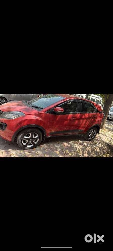 Tata Nexon 1.2 Revotron Xm, 2019, Diesel