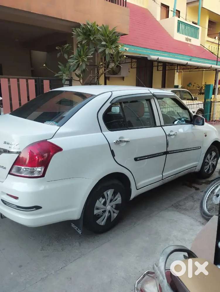2016 Desel Maruti Suzuki Dzire