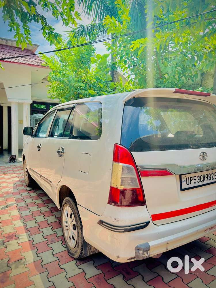 Toyota Innova Diesel Good Condition