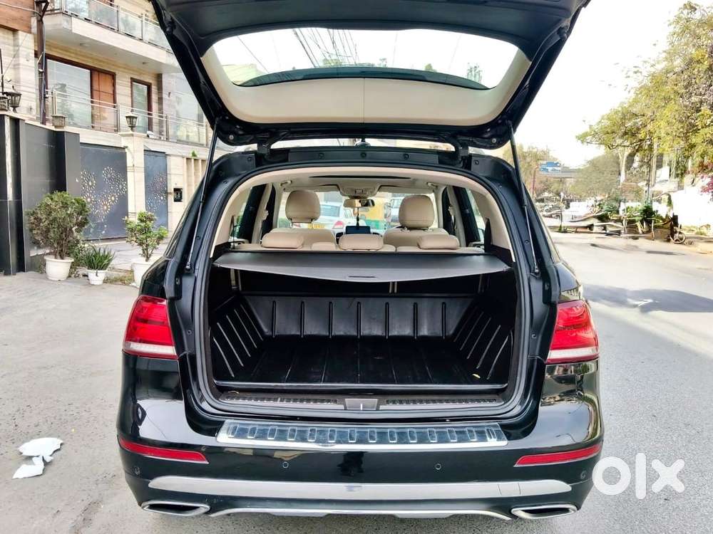 Mercedes-benz Gle Class 250d, 2017, Diesel