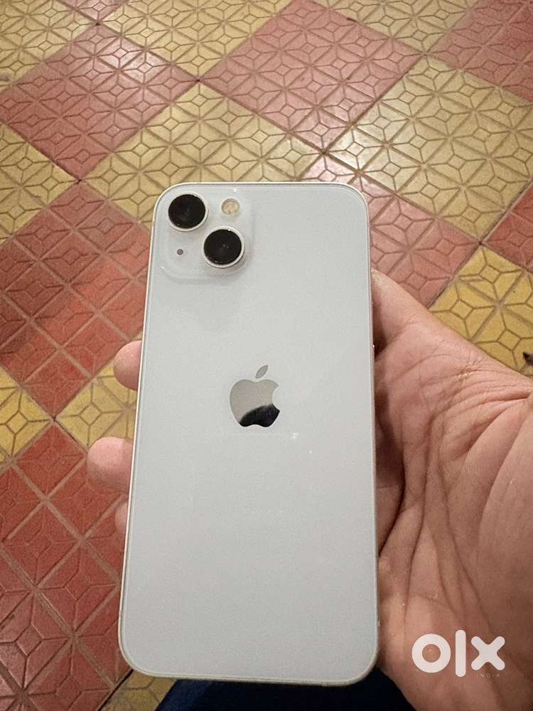 Iphone 13 128gb - Mobile Phones in Akurdi, Pune - 1836476728