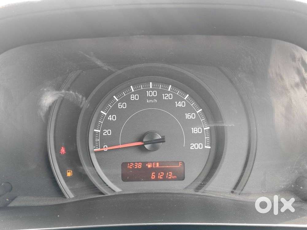 Maruti Suzuki Swift Lxi Optional-o, 2020, Petrol