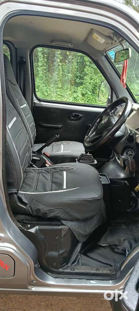 Maruti Suzuki Eeco 5 Seater Ac, 2025, Petrol