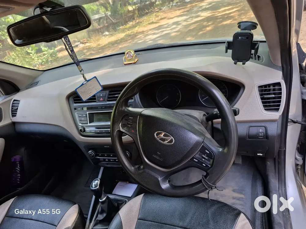 Hyundai New I20 2016 Diesel 89458 Km Driven
