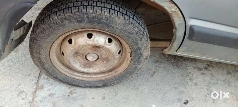 Maruti Suzuki 800 Petrol Manual 2002