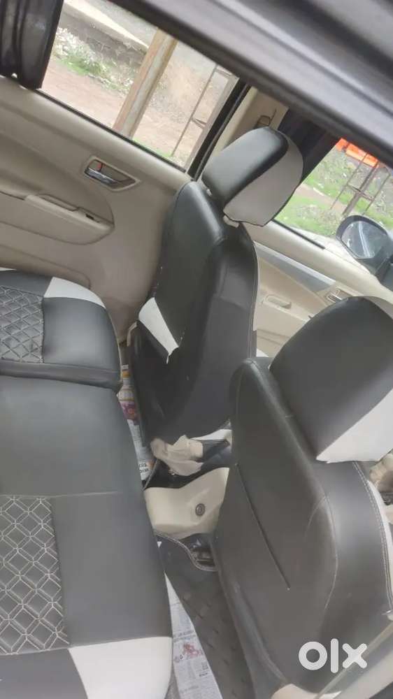 Maruti Ertiga Vdi 2018